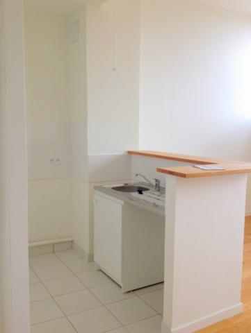 LOCATION Appartement 2 pièces 38m² NIORT