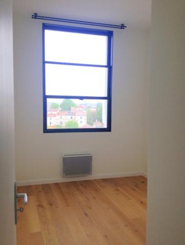 LOCATION Appartement 2 pièces 38m² NIORT