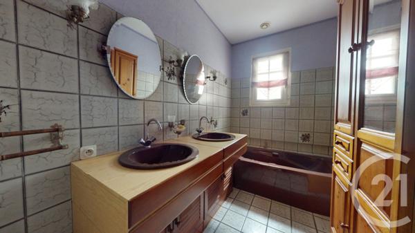 Maison à vendre  7 pièces - 113 m2 ORVAULT - 44