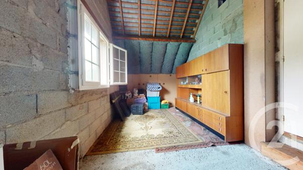 Maison à vendre  7 pièces - 113 m2 ORVAULT - 44