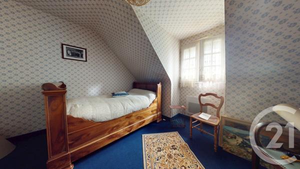 Maison à vendre  7 pièces - 113 m2 ORVAULT - 44