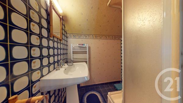 Maison à vendre  7 pièces - 113 m2 ORVAULT - 44