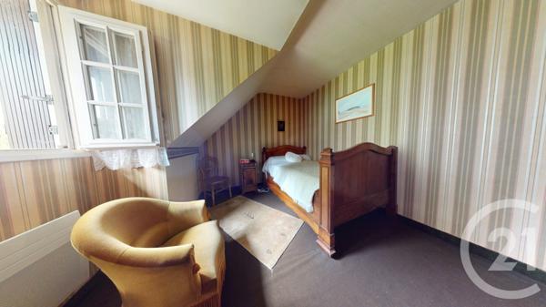 Maison à vendre  7 pièces - 113 m2 ORVAULT - 44