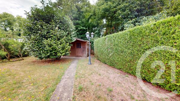 Maison à vendre  7 pièces - 113 m2 ORVAULT - 44