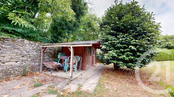 Maison à vendre  7 pièces - 113 m2 ORVAULT - 44