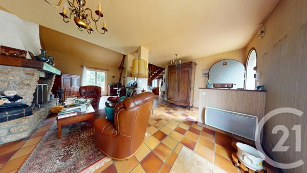 Maison à vendre  7 pièces - 113 m2 ORVAULT - 44