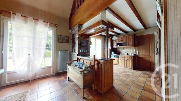 Maison à vendre  7 pièces - 113 m2 ORVAULT - 44