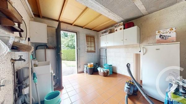 Maison à vendre  7 pièces - 113 m2 ORVAULT - 44