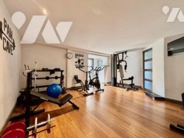 BOIS D’ACHELLES – MAISON D’ARCHITECTE - TOURCOING (59200)