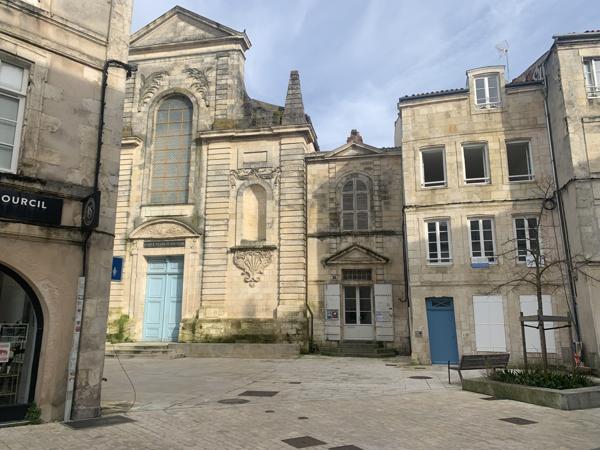 LA FERTÉ
