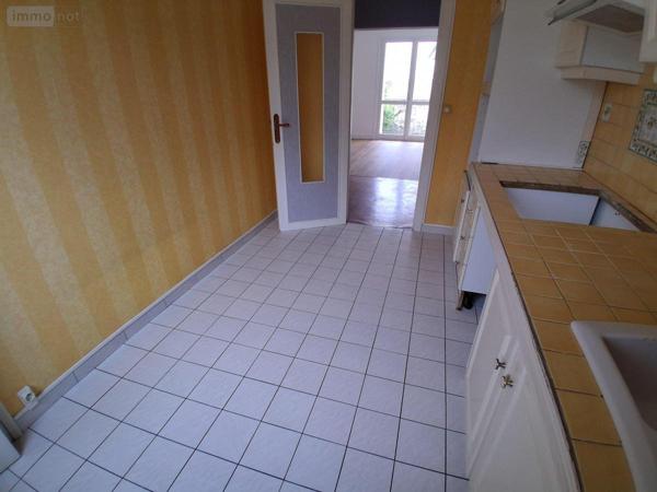 Appartement à vendre à Caen dans le Calvados (14000), ref : 14002-1297