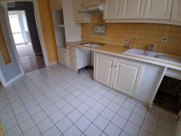 Appartement à vendre à Caen dans le Calvados (14000), ref : 14002-1297