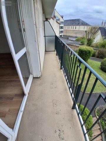 Appartement à vendre à Caen dans le Calvados (14000), ref : 14002-1297