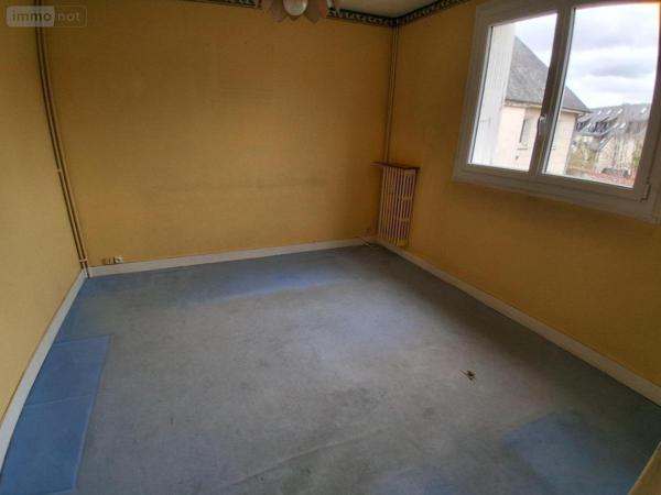 Appartement à vendre à Caen dans le Calvados (14000), ref : 14002-1297