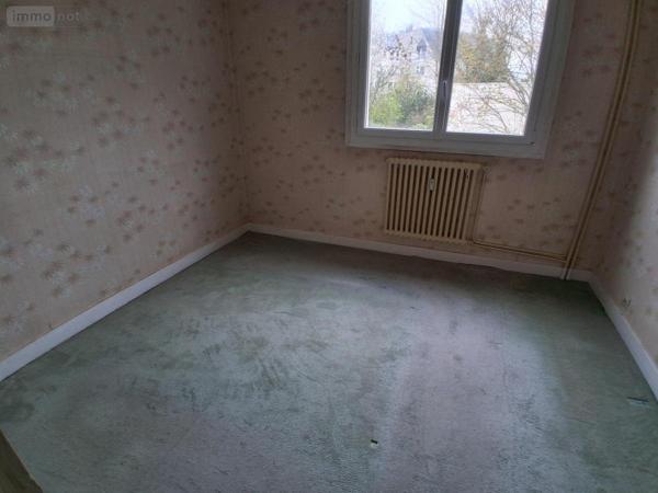 Appartement à vendre à Caen dans le Calvados (14000), ref : 14002-1297