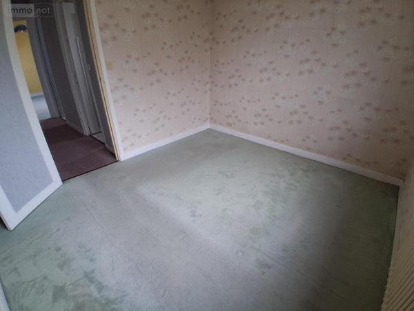 Appartement à vendre à Caen dans le Calvados (14000), ref : 14002-1297