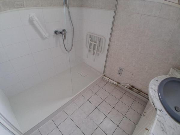 Appartement à vendre à Caen dans le Calvados (14000), ref : 14002-1297