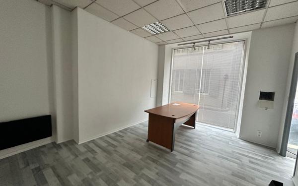 Maison à vendre    3 pièces •  Limoux