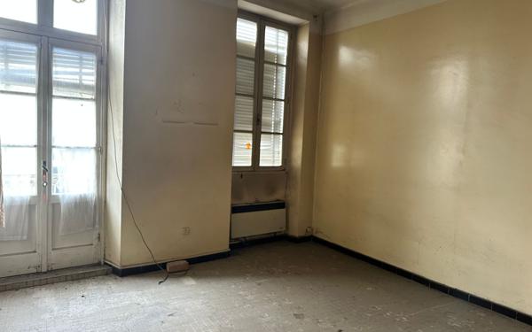 Maison à vendre    3 pièces •  Limoux