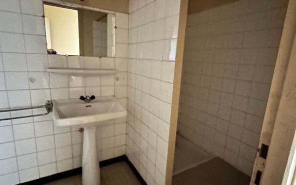 Maison à vendre    3 pièces •  Limoux