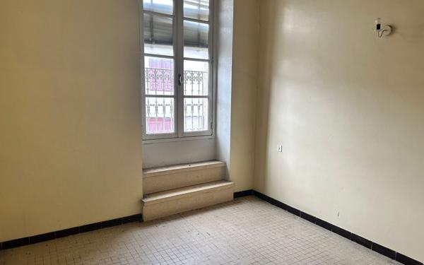 Maison à vendre    3 pièces •  Limoux