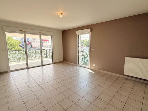 Appartement Herouville Saint Clair 4 pièce(s) 106 m2