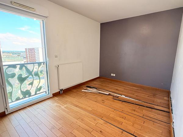 Appartement Herouville Saint Clair 4 pièce(s) 106 m2