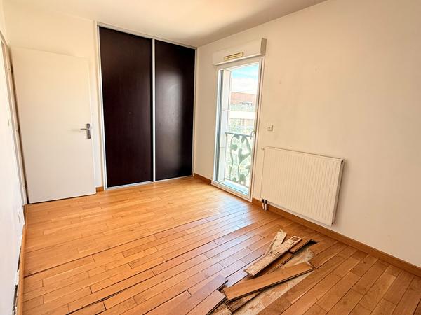 Appartement Herouville Saint Clair 4 pièce(s) 106 m2