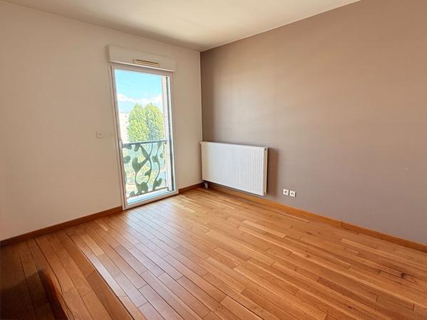 Appartement Herouville Saint Clair 4 pièce(s) 106 m2