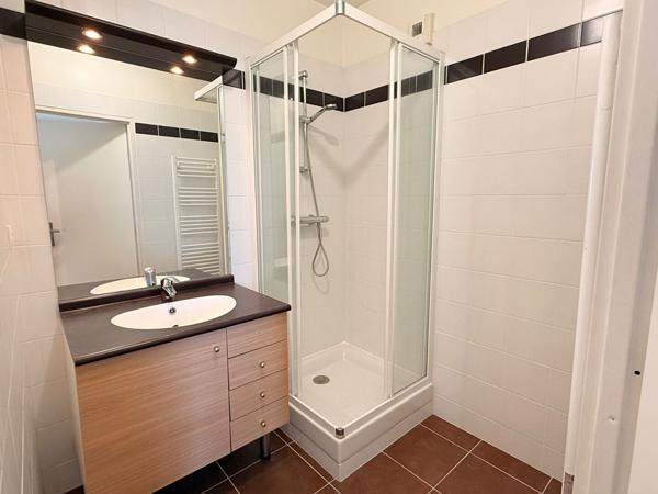 Appartement Herouville Saint Clair 4 pièce(s) 106 m2
