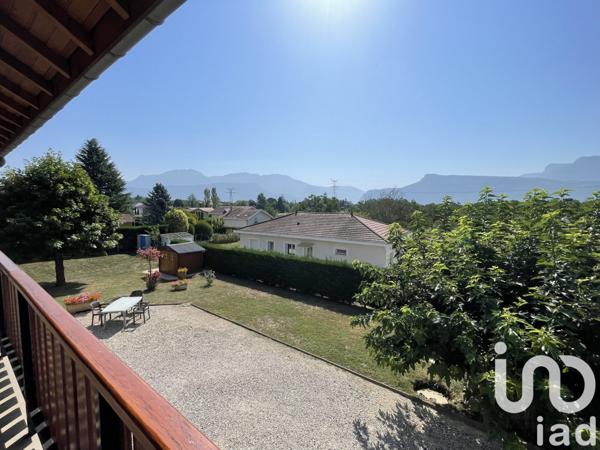 Maison à vendre 5 pièces 155 m² Moirans