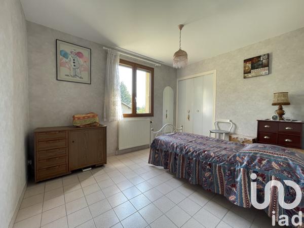 Maison à vendre 5 pièces 155 m² Moirans
