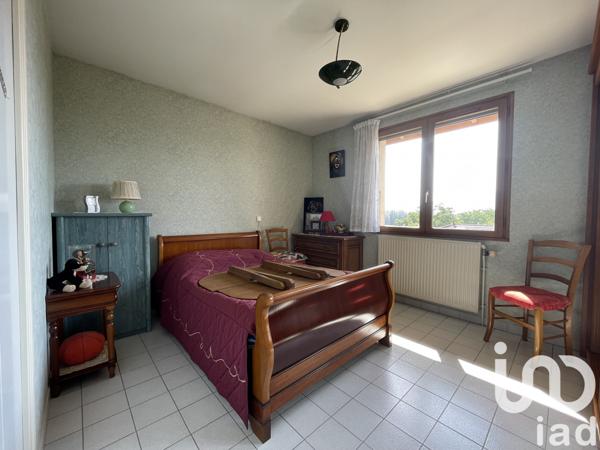 Maison à vendre 5 pièces 155 m² Moirans