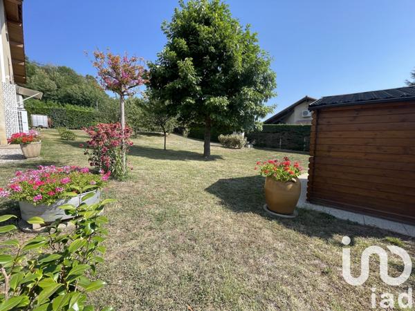 Maison à vendre 5 pièces 155 m² Moirans