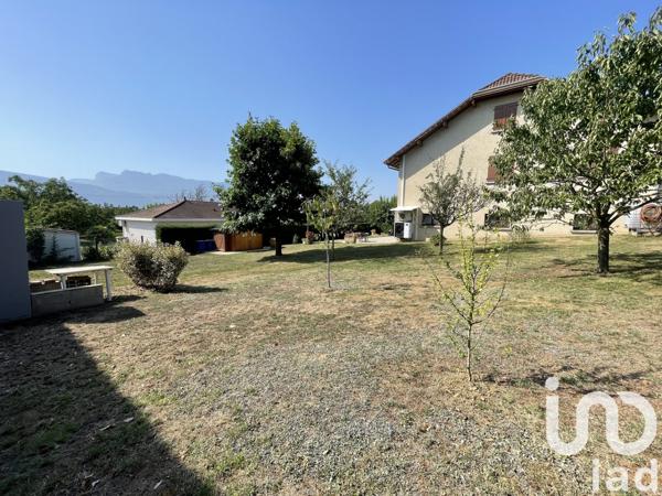 Maison à vendre 5 pièces 155 m² Moirans