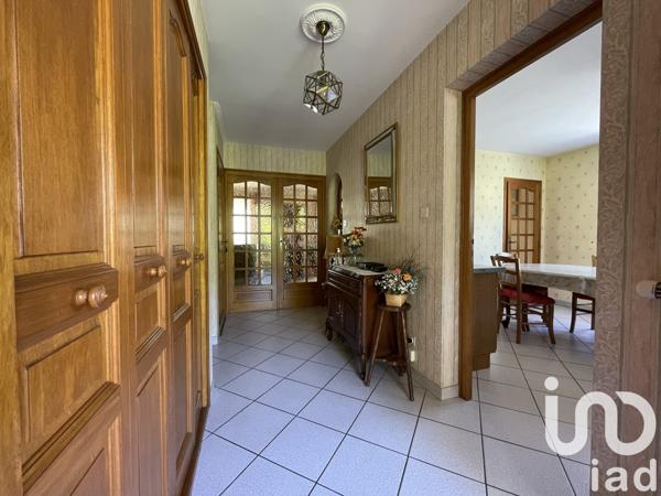 Maison à vendre 5 pièces 155 m² Moirans