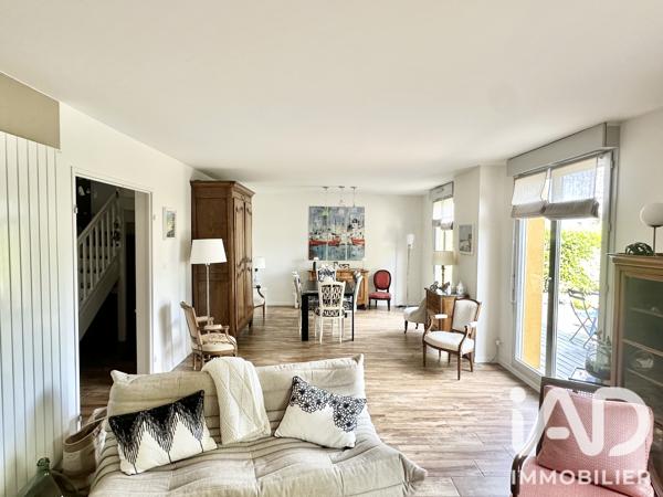 Maison à vendre 4 pièces 125 m² Talant
