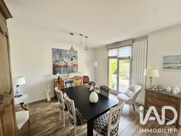 Maison à vendre 4 pièces 125 m² Talant