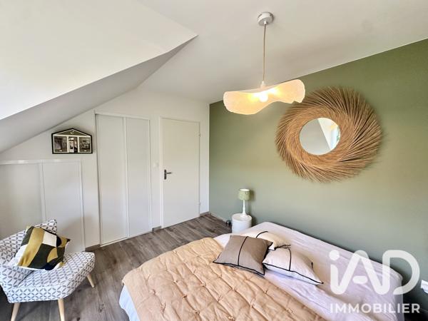 Maison à vendre 4 pièces 125 m² Talant