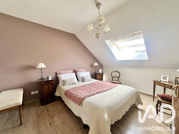 Maison à vendre 4 pièces 125 m² Talant