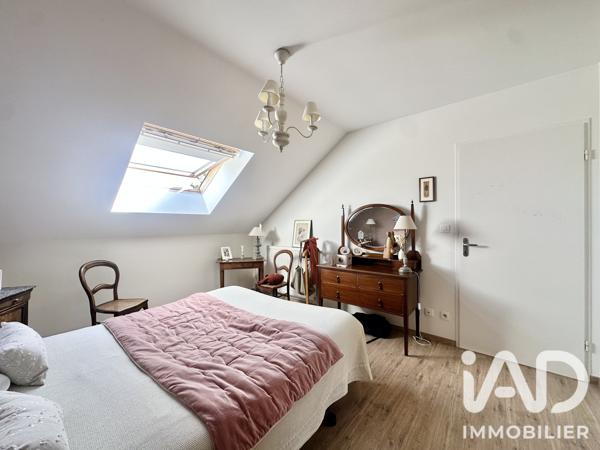 Maison à vendre 4 pièces 125 m² Talant