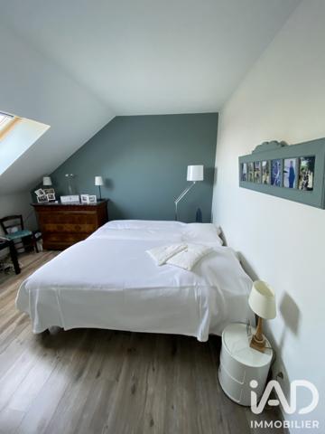 Maison à vendre 4 pièces 125 m² Talant