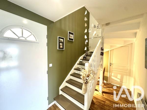 Maison à vendre 4 pièces 125 m² Talant