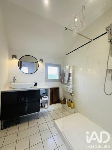 Maison à vendre 4 pièces 125 m² Talant