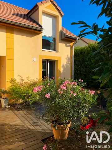 Maison à vendre 4 pièces 125 m² Talant