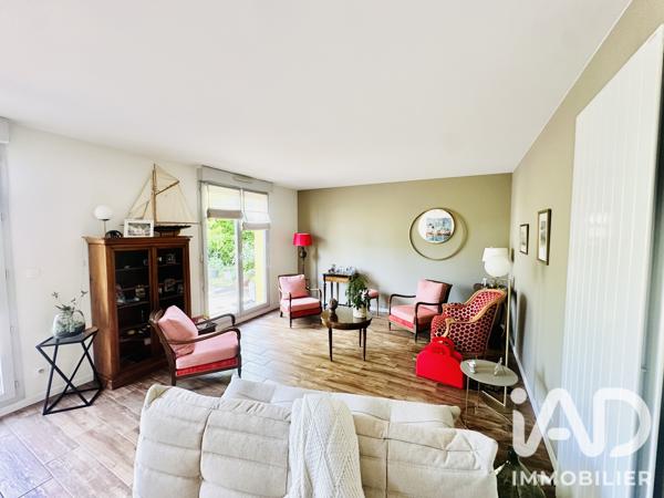 Maison à vendre 4 pièces 125 m² Talant