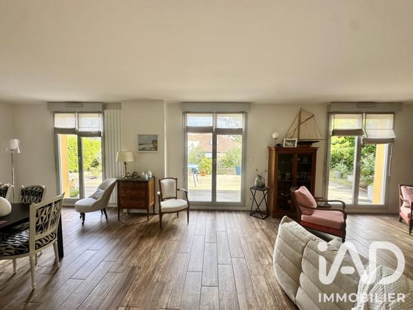 Maison à vendre 4 pièces 125 m² Talant