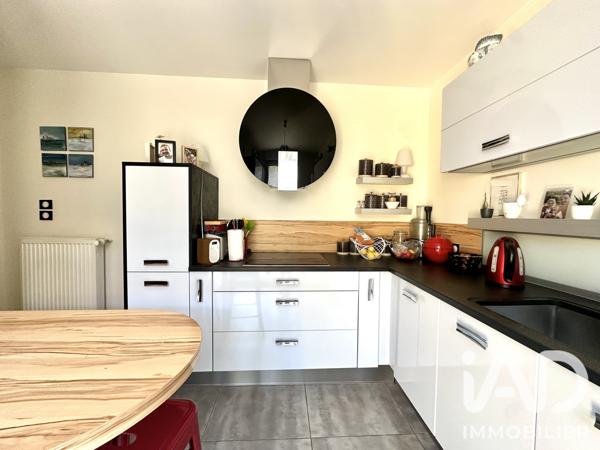 Maison à vendre 4 pièces 125 m² Talant