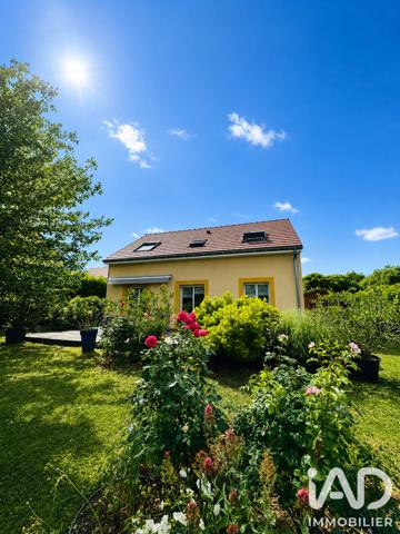 Maison à vendre 4 pièces 125 m² Talant
