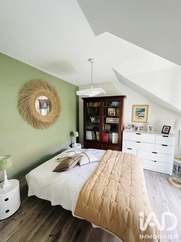 Maison à vendre 4 pièces 125 m² Talant